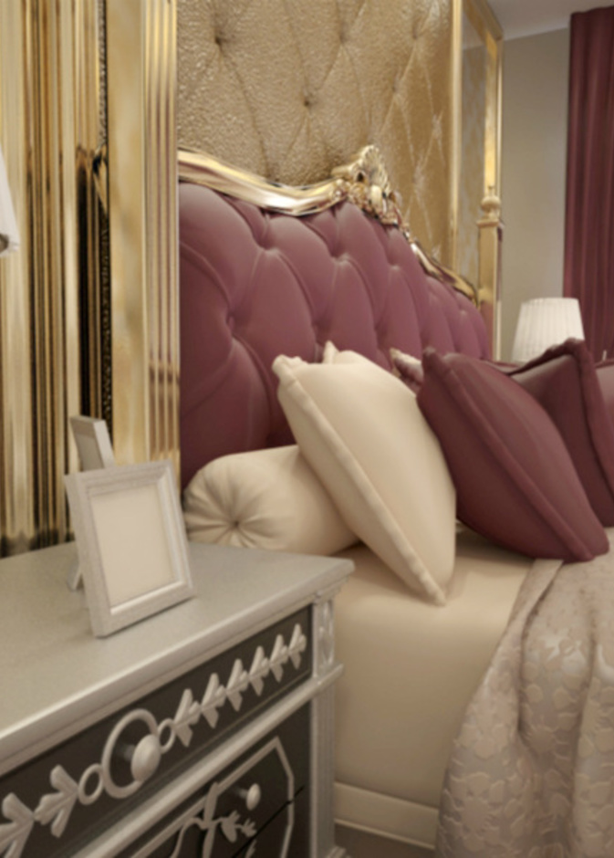 تصميم الثري دي ماكس ليعطي تصورا كاملا عن النتيجة بالرسم