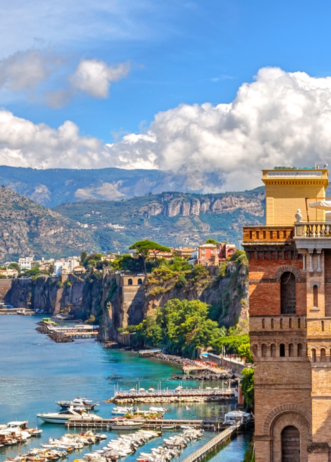 أفضل الوجهات السياحية للسفر في يونيو