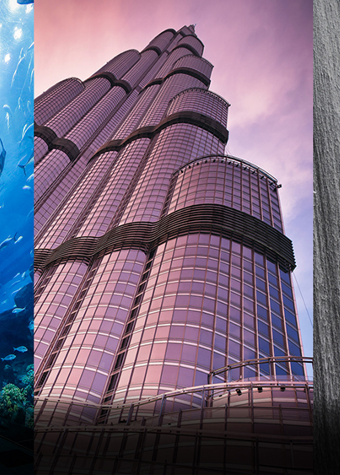 عروض حصرية في وسط دبي لمستخدمي المترو هذا الصيف