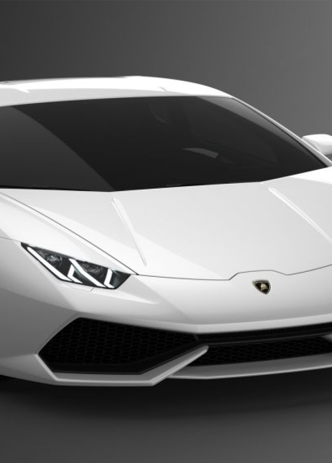 لامبورجيني