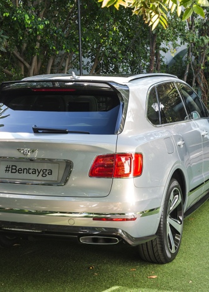 أول اصدار خاص من بنتايجا