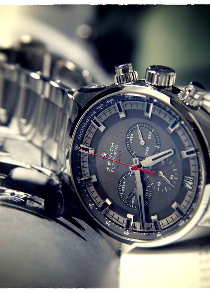 ساعة مثالية للرجل المغامر والرياضي