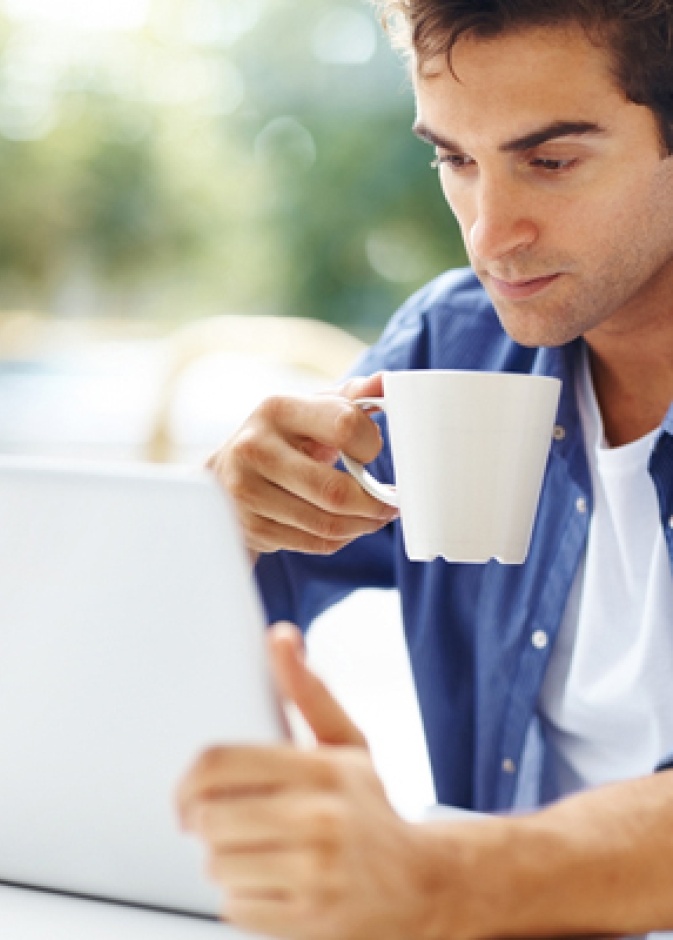 ما هي كمية الكافيين التي تضر بصحتك