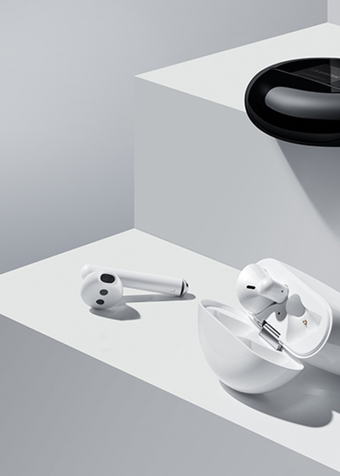 بيعت سماعات HUAWEI FreeBuds 3 بأكملها خلال 24 ساعة من فتح الطلبات المسبقة في دولة الإمارات