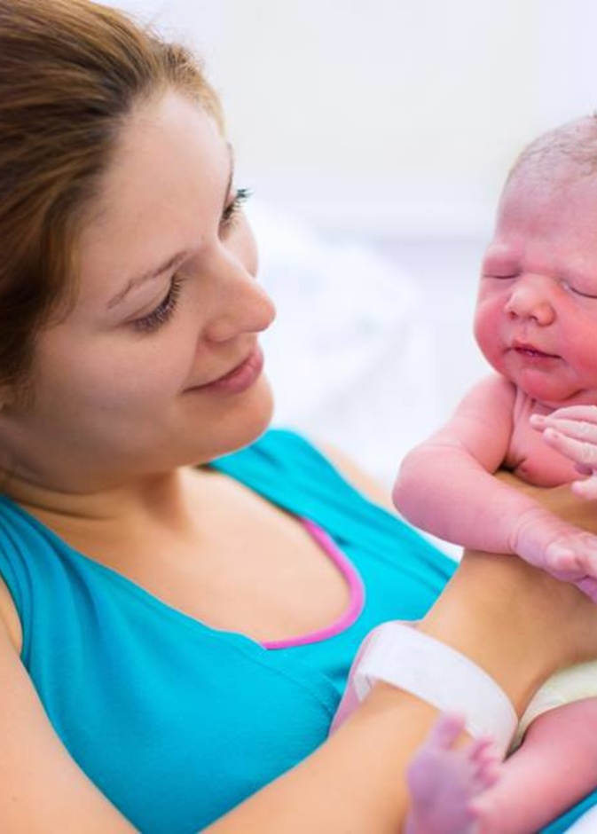 للحامل .. للمشيمة فوائد كبيرة فهل تقبلين أن تأكلي مشيمتك بعد الولادة؟