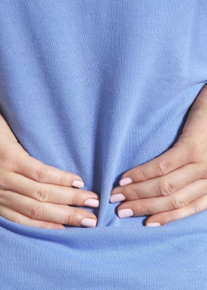 إصابات الظهر والإنزلاق الغضروفي بسبب السكوتر