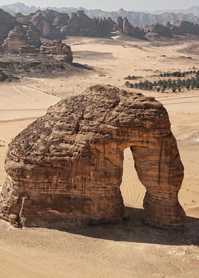 5 اسباب تجعل "مهرجان شتاء طنطورة" .. وجهتكم هذا الموسم