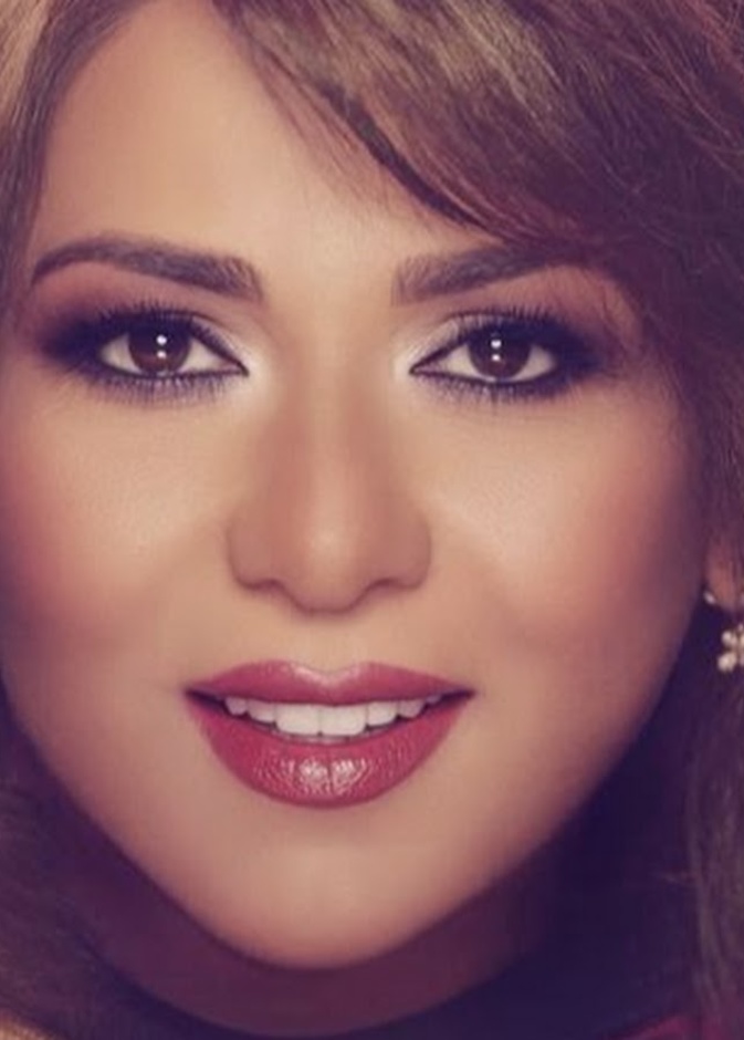 هل شمتت نوال فى مرض أحلام