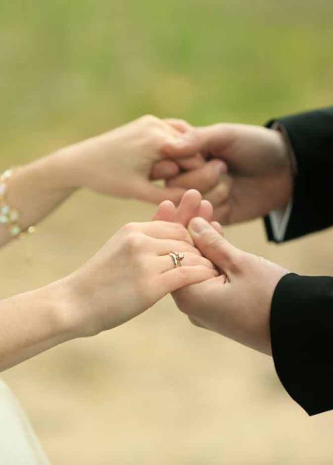 للمرأة.. إحذري أن تتزوجي من أجل ذلك فقط!