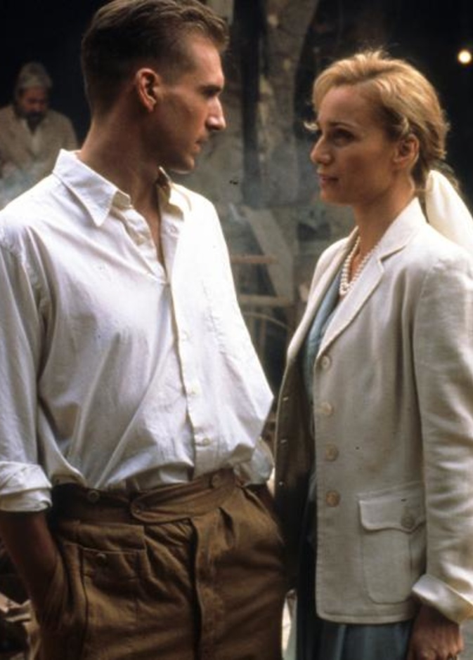 The English Patient