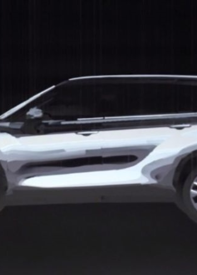  تويوتا تعلن عن عرض خاص في معرض جنيف للسيارات