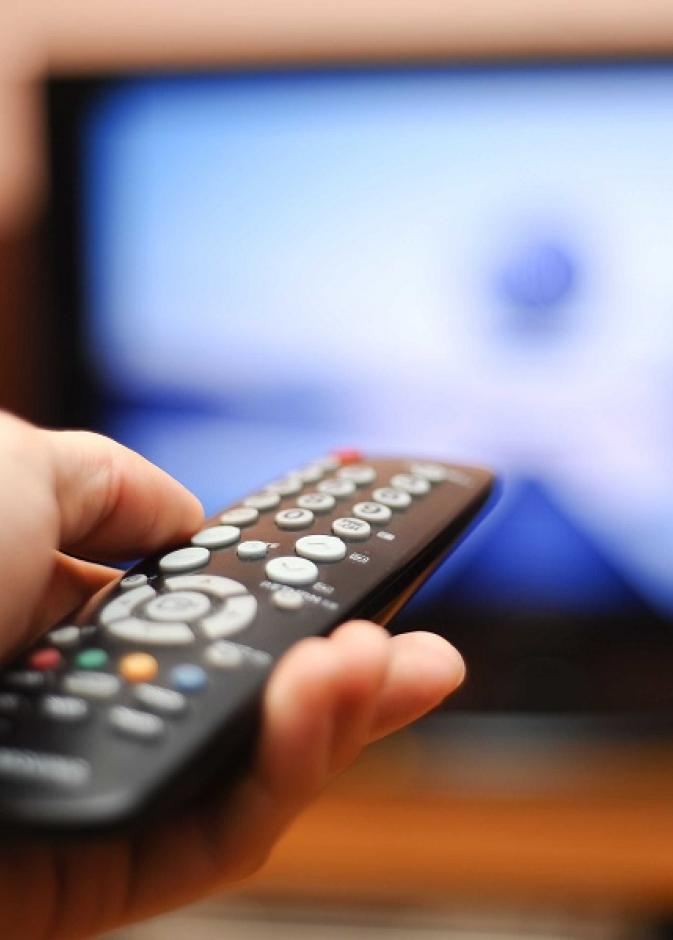 خمسة نمساويين يدخلون موسوعة "غينيس" لمشاهدة التلفزيون مدة 92 ساعة متواصلة