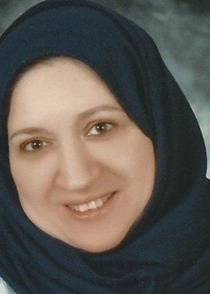 هيفاء ماجد مدني