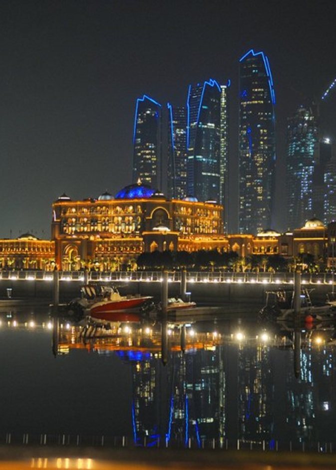 برنامج "النظافة والأمان الموثق" للقطاع السياحي في أبوظبي الأول من نوعه في المنطقة