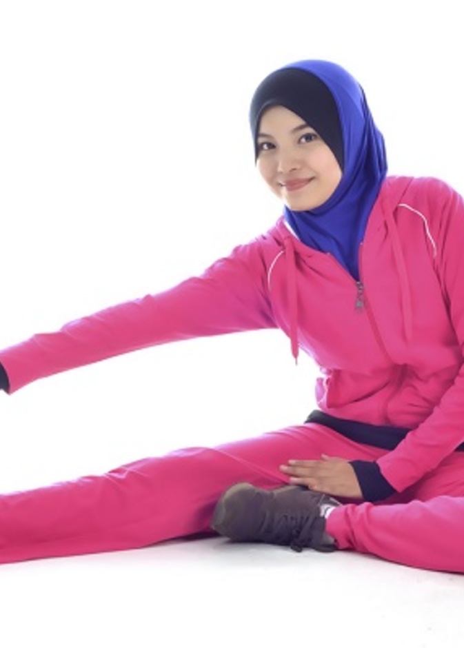 قواعد الرياضة في رمضان