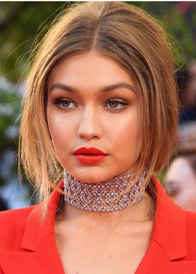 جيجي حديد Gigi Hadid