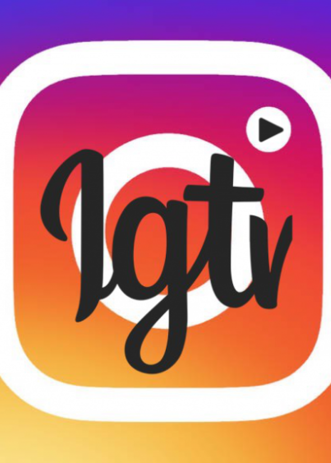 منصة IGTV من انستقرام لمنافسة يوتيوب !