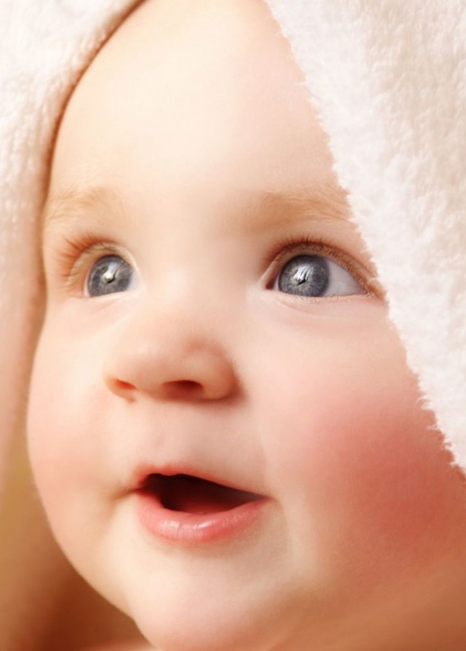 عادتان تخفضان احتمال اصابة الاطفال بالحساسية 