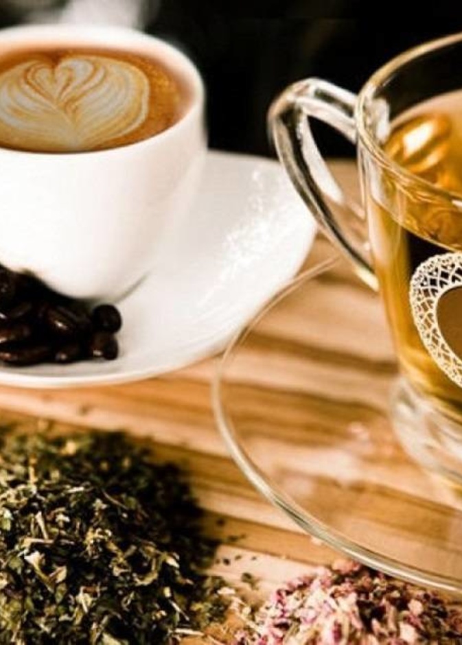 دورة جديدة من " مهرجان دبي للقهوة والشاي الدولي" في ديسمبر المقبل