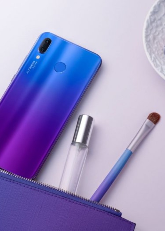 5 خواص مبتكرة في صور السيلفي مع سلسلة هواتف HUAWEI nova 3