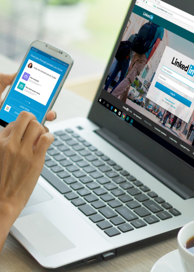 Events من LinkedIn لتسهيل تنظيم الفعاليات