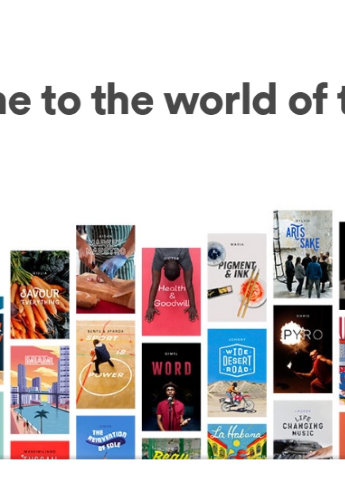 تطبيق Airbnb وكالة سفر وسياحة على هاتفك الذكي