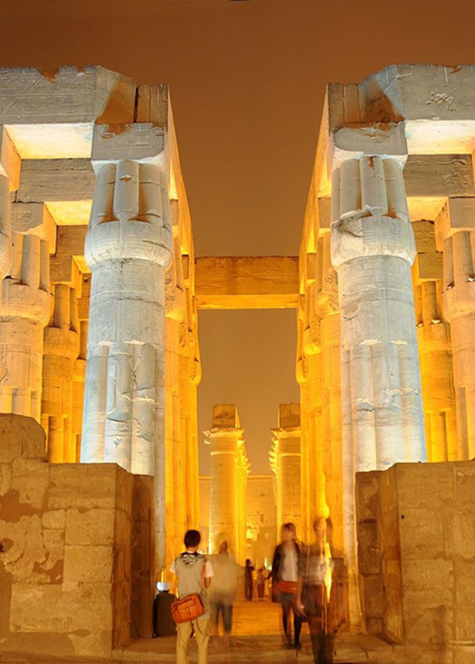 3 وجهات سفر قريبة .. لعطلة نهاية الأسبوع