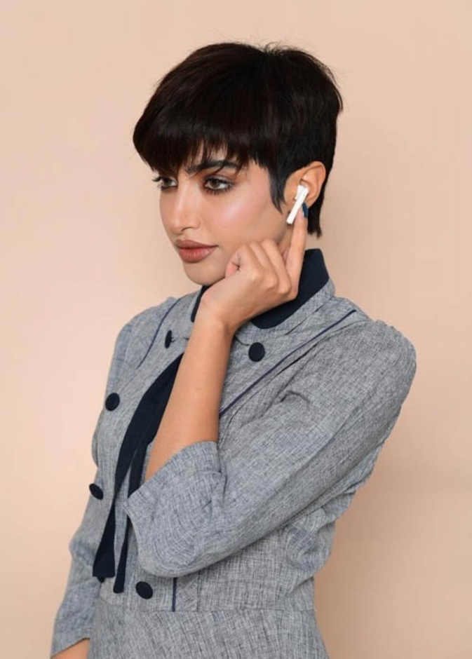 اريج العبد الله