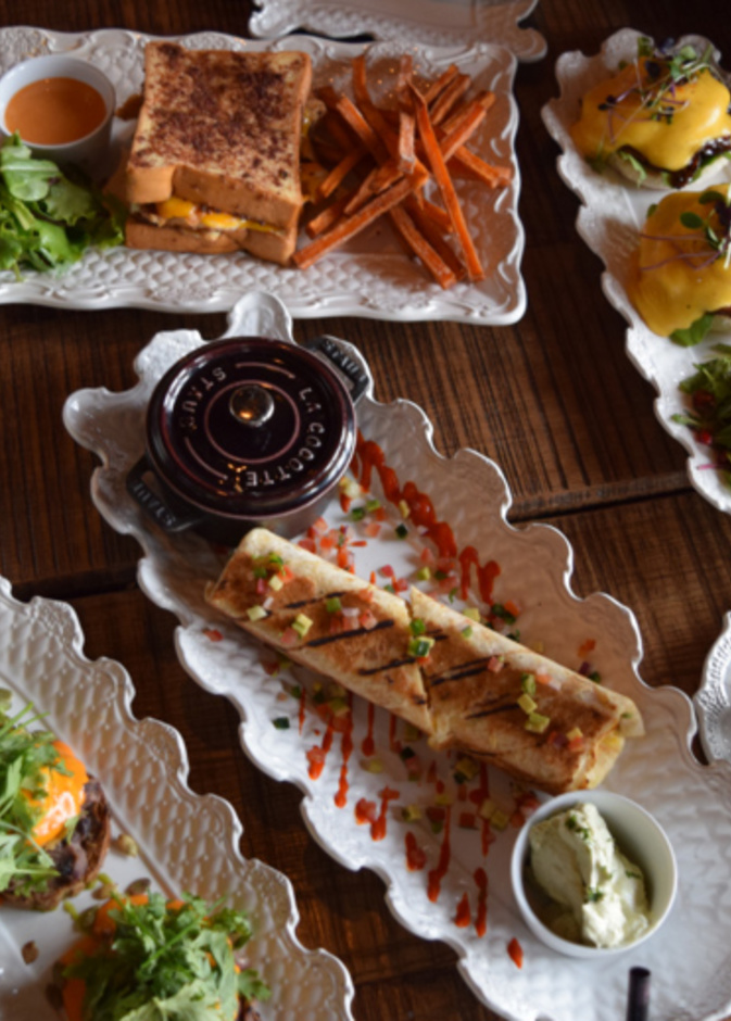 كوكو روم في الغاليريا