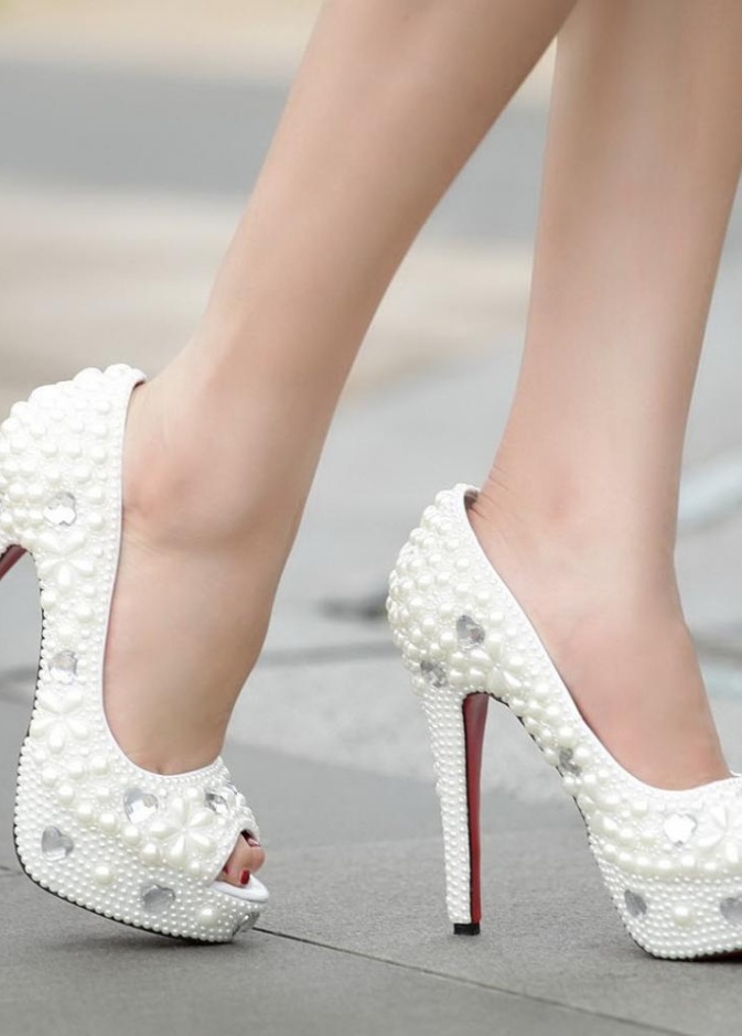  حذاء زفاقك... وأسرار الراحة في انتعاله