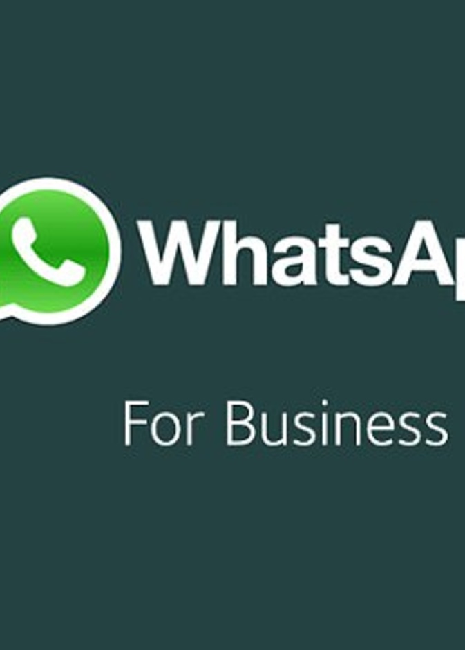 WhatsApp Busines .. نسخة خاصة بالشركات من واتساب !