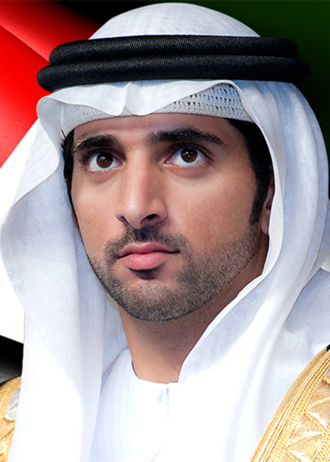 حمدان بن محمد يترأس وفد الإمارات في المنتدى الاقتصادي العالمي " دافوس "