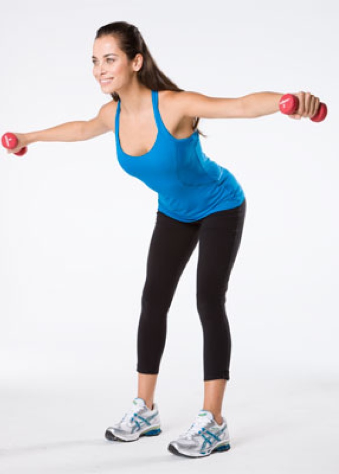 التمرين الثالث