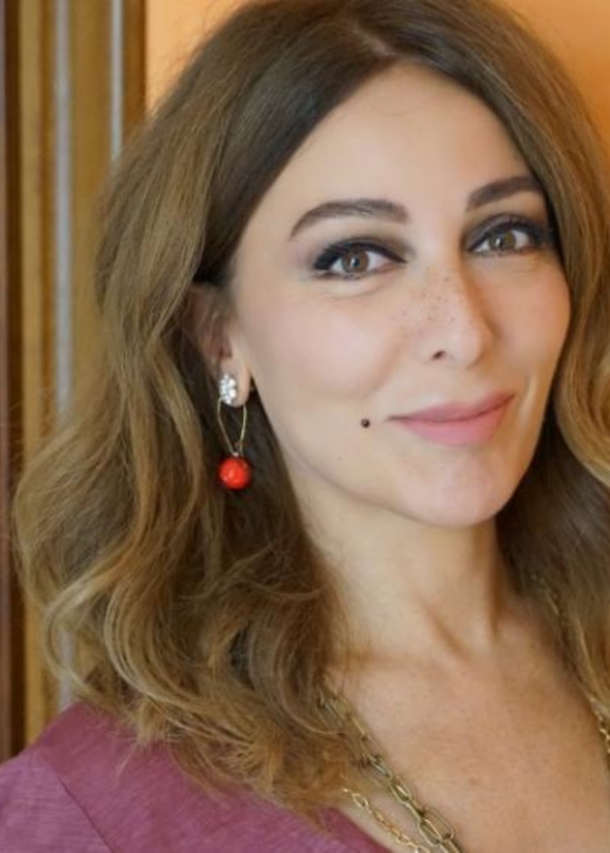 نجمة العشق الممنوع