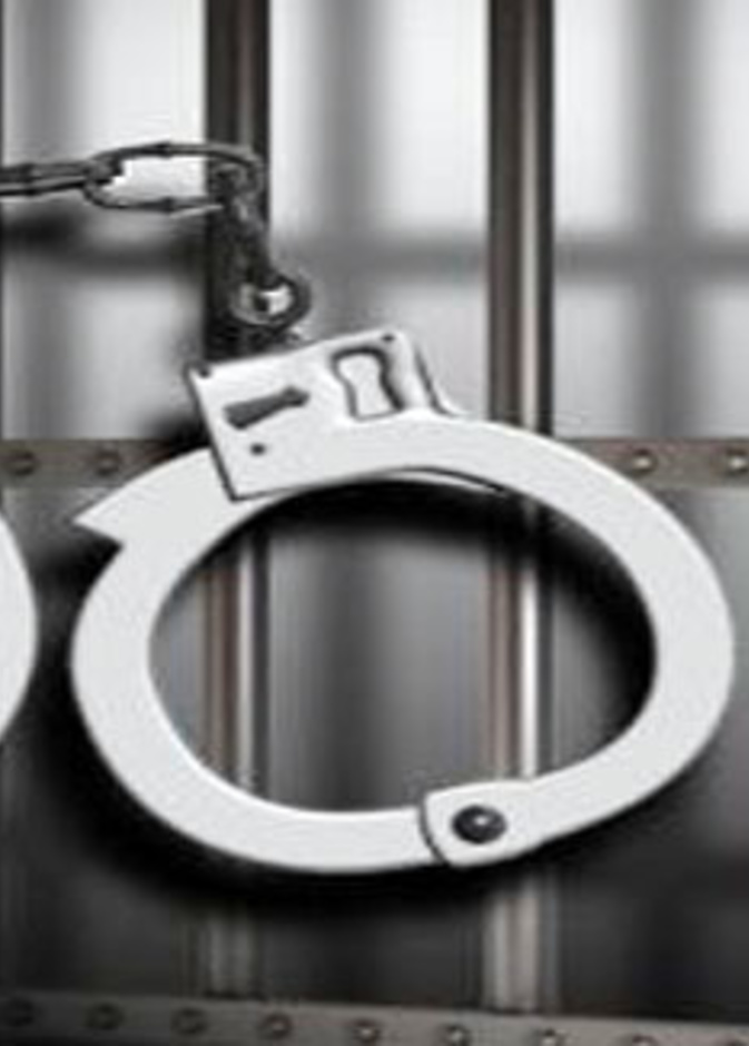 خاف من الأبوة فحرق زوجته الحامل