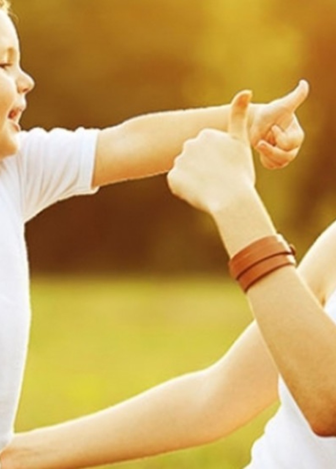 تحية تقدير للام الحاضنة