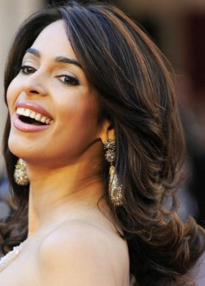 ماليكا شيرويت