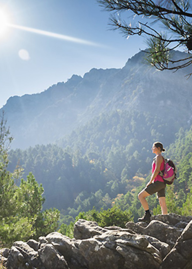 سياحة المغامرات .. اليكم هذه النصائح