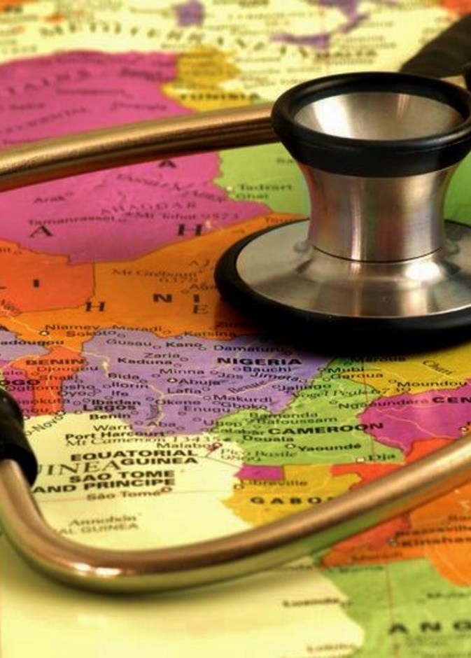 برامج السياحة العلاجية في معرض الرياض للسفر 2017