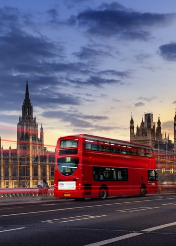 لندن الاكثر طلبا للسياح السعوديين في اوروبا 