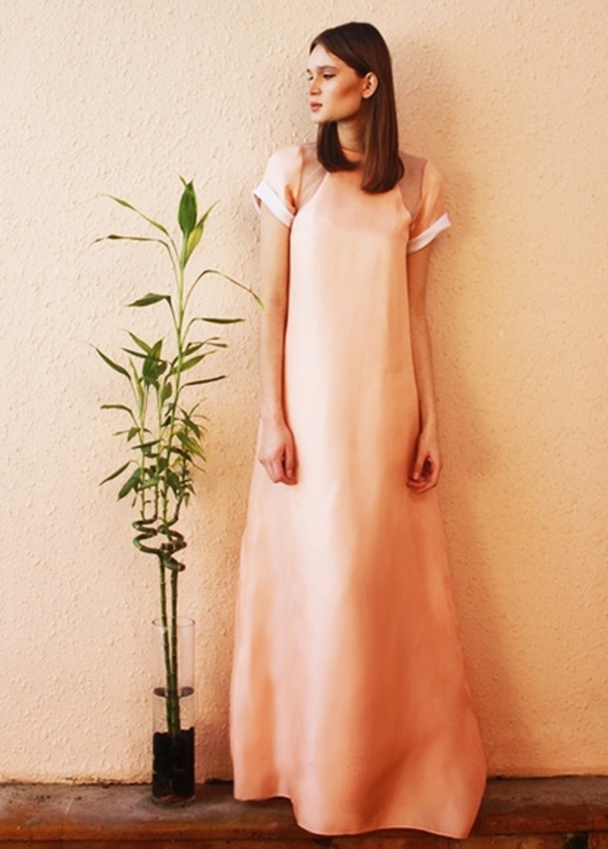 تصاميم بسيطة وأنيقة من مجموعة California Dreamin