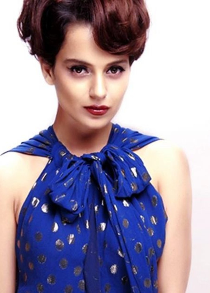 كانجانا رانوت