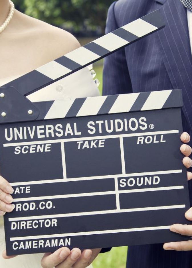 لماذا يجب تصوير حفل الزفاف بالفيديو؟