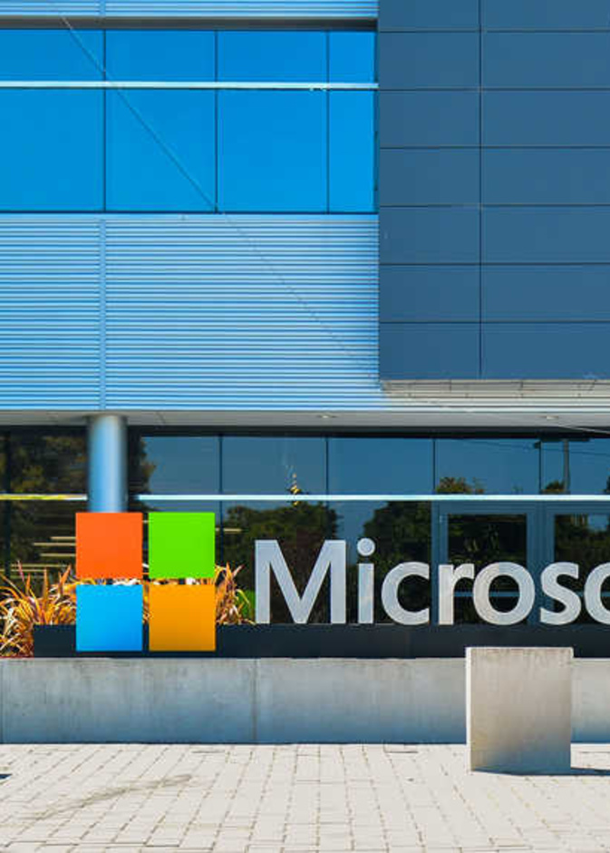 "الكمبيوتر الكوكبي" مبادرة جديدة من مايكروسوفت لتعزيز الاستدامة 