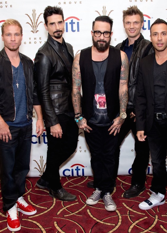 التصاميم الجلدية من القطع المفضلة للعديد من اعضاء الفريق