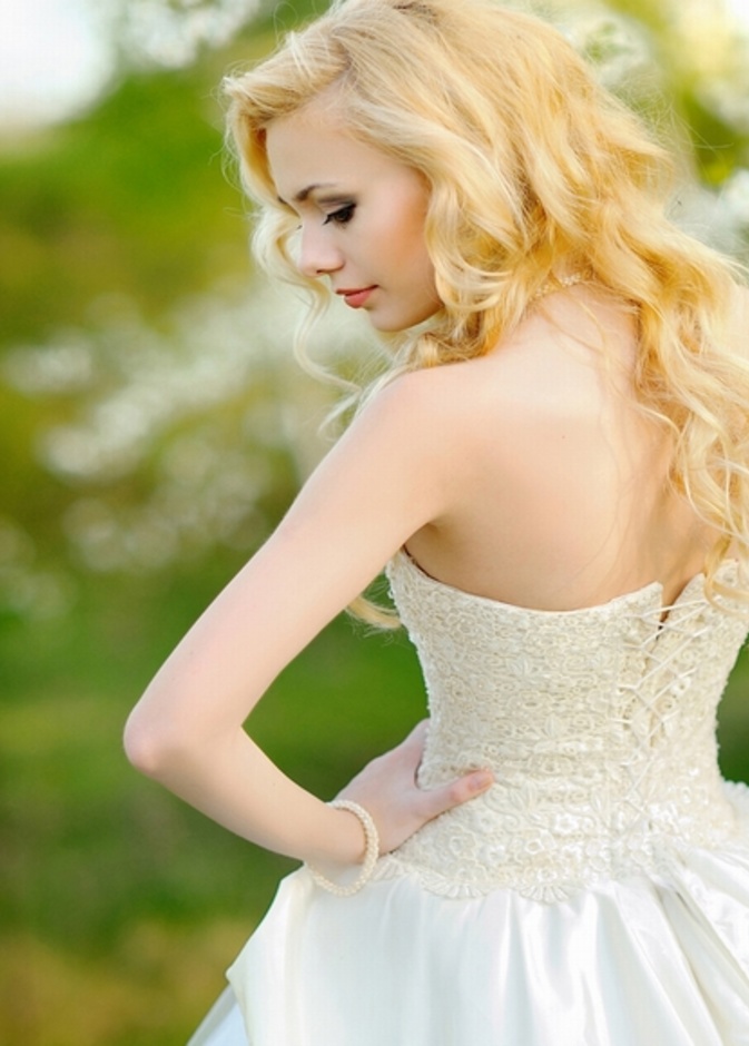 نظافتك الشخصية تسعد عريسك بالتاكيد