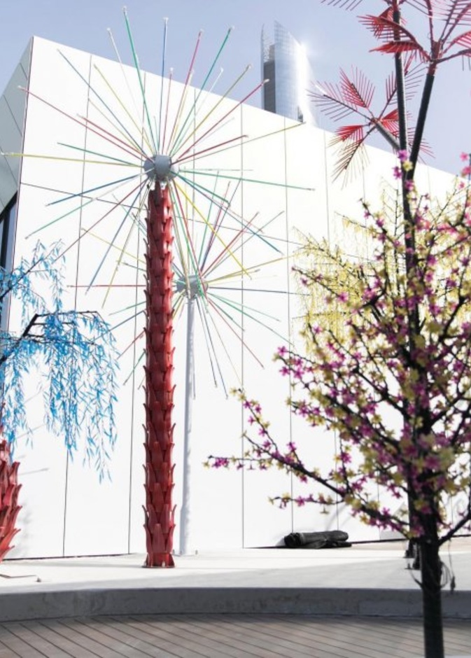 رمضان في دبي .. فعّاليات وتجارب رمضانية مميزة