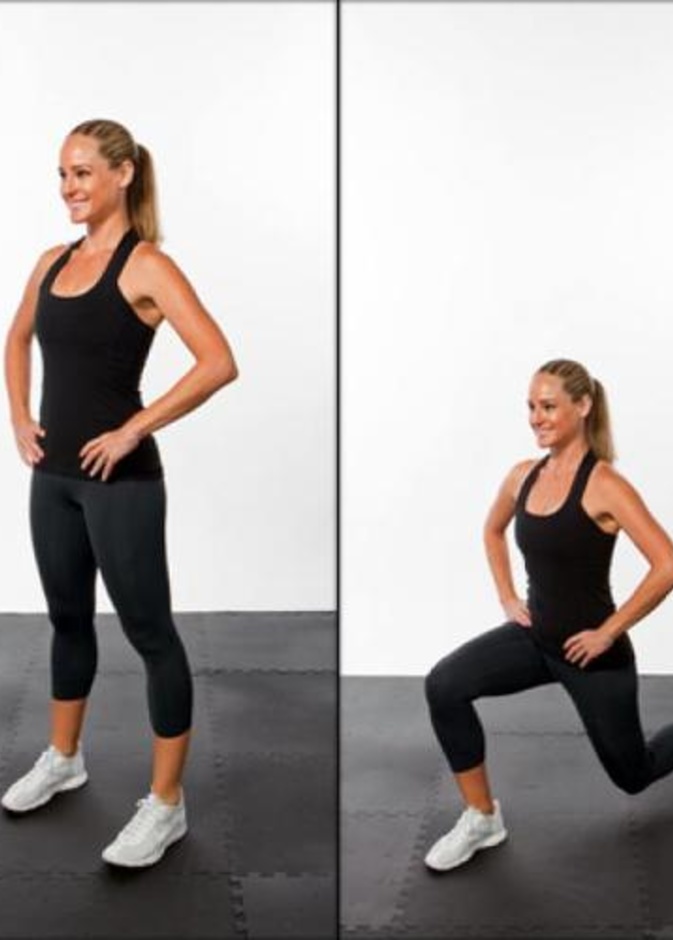 التمرين الاول