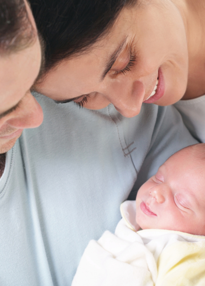 الصيام يساعد على نجاح عمليات التلقيح الصناعي