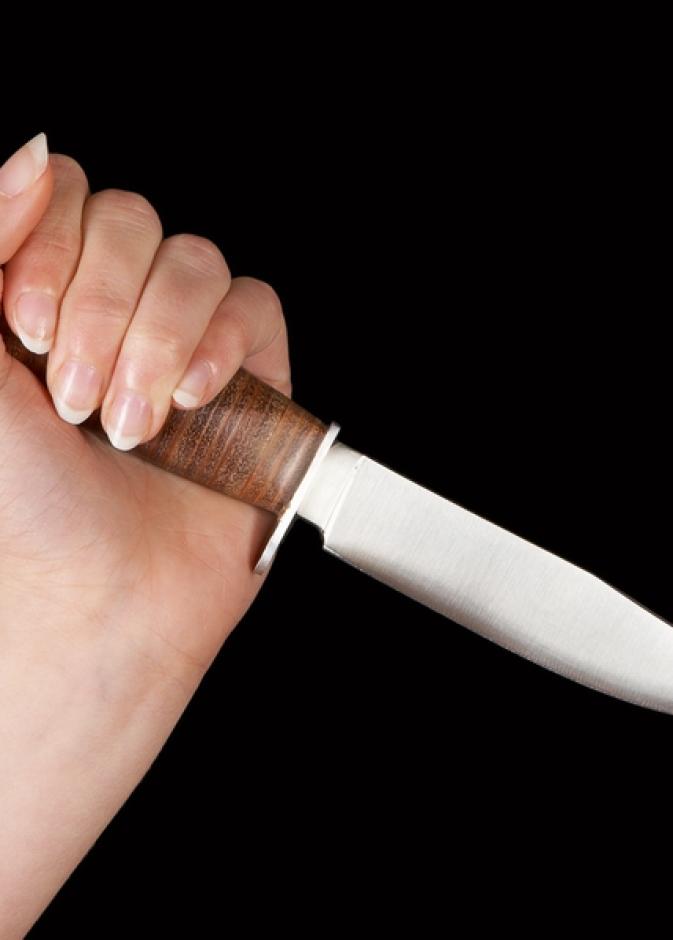 قتلت مروى بطعنات من خادمتها 